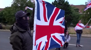 ”Kulttuurinen nationalismi” ja huolestuminen maahanmuutosta on luokiteltu ”oikeistolaiseksi terroristiseksi ideologiaksi” Britannian terrorismin vastaisessa ohjelmassa