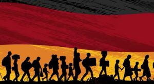 Saksan Bremen: Eniten maahanmuuttajia, eniten rikollisuutta