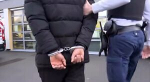 Marokkolainen nuoriso-ohjaaja vangittiin Espanjassa 15-vuotiaan tytön raiskauksesta