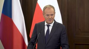 Perutaanko vaalit nyt myös Puolassa?