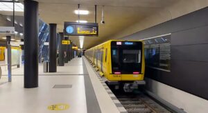 Metromurha: Syyrialaisen olisi kuulunut olla vankilassa
