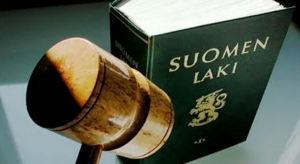 Mies raiskasi kehitysvammaisen – tuomittiin ehdottomaan vankeuteen