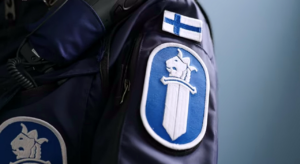 Rikoskonstaapeli epäiltynä seksuaalirikoksesta Helsingissä