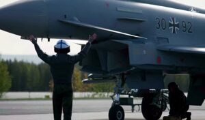 Pohjoismaat rakentavat yhteisoperaatioihin kykeneviä ilmavoimia – yli 200 uuden sukupolven hävittäjää luvassa