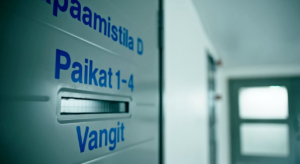Kriminaalipoliittisessa ohjelmassa toimia petosrikosten torjuntaan ja ulkomaalaisten vankien siirron edistämiseen