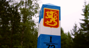 Rajaturvallisuuslain voimassaoloa jatketaan 31.12.2026 asti 