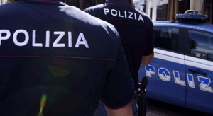 Neljä marokkolaista pidätettiin tyttövauvan salakuljettamisesta ostoskassissa myytäväksi Italiassa