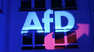 Vaihtoehto Saksalle (AfD) on valtion tiedustelupalvelun mukaan ”ehdottomasti äärioikeistolainen”, mikä pohjustaa tietä puolueen kieltämiselle