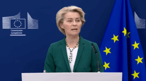 Pfizergate: Euroopan unionin tuomioistuimen päätöksen mukaan Ursula von der Leyen rikkoi avoimuussääntöjä