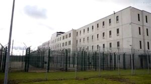 Tänne lähetetään jopa 600 ruotsalaista vankia