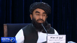 Afganistan vetosi pakolaistensa palauttamiseksi kotiin