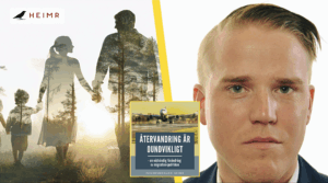 Ruotsissa perustettiin kansallinen paluumuutto-ajatushautomo