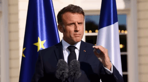 Macron ilmoittaa puolustusmenojen lisäämisestä Ranskan kansallispäivän kunniaksi: “Ollaksemme vapaita tässä maailmassa, meidän on oltava pelättyjä”