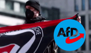 Saksassa jatkuu Antifan poliittinen väkivaltakampanja – Hampurin AfD-poliitikkojen kotiosoitteet levitettiin julkisuuteen