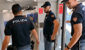 ”Terrorin leikkikenttä” – afrikkalaiset maahanmuuttajat puukottivat Italiassa lomailevaa newyorkilaista miestä