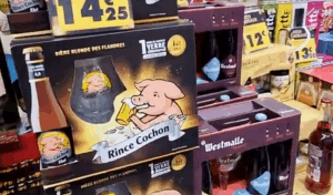 Marokkolainen tuomittiin Ranskassa vankeuteen – puukotti laittomasti asuvaa huonetoveriaan, joka oli sanonut alkoholinkäytön olevan ”haram”