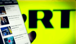 Pakotteiden kohteena oleva Kremlin media on yhä verkossa Euroopassa