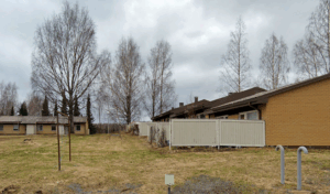 Mikkelin kaupunki häätää rivitalon asukkaat turvapaikanhakijoiden tieltä