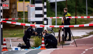 Turvapaikanhakija puukotti kotiin pyöräilevän 17-vuotiaan tytön kuoliaaksi – mies oli viikon sisällä ollut jo poliisin huostassa ja ehtinyt raiskata kaksi muuta naista