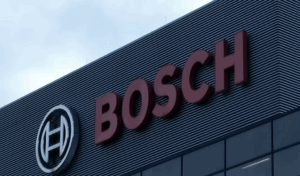 Bosch suunnittelee massiivisia irtisanomisia, jopa kymmeniä tuhansia työpaikkoja vaarassa