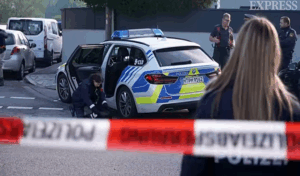 Münchenin Oktoberfest suljettiin terroriepäilyn vuoksi – poliisi varautuu laajempaan operaatioon
