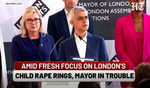 Britannian viranomaiset vaikenivat vuosikymmeniä grooming-jengien rikoksista – ”Valkoihoiset lapset valikoituvat seksuaalisen saalistuksen uhreiksi”