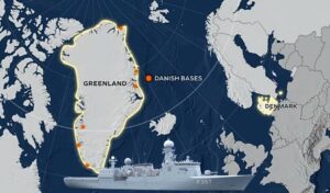 Tanska vahvistaa sotilaallista läsnäoloaan Grönlannissa – miljardeja arktiseen puolustukseen