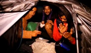 Neljä laitonta maahanmuuttajaa pidätetty Pamplonassa epäiltynä törkeästä naisopiskelijan joukkoraiskauksesta