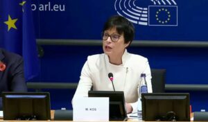 EU:n laajentumisarvio: Ukraina etenee, Georgian tie sulkeutumassa – Bryssel vaatii uudistusten jatkumista