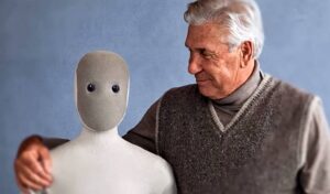 Norjalais-amerikkalainen Neo-robotti lupaa helpotusta kotitöihin – mutta tarvitsee vielä ihmisen ohjausta ja yksityisyys on haaste