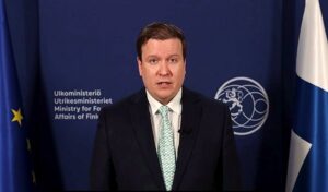 Suomi vastaa maailman kriiseihin miljoonilla euroilla – humanitaarista apua kuuteen maahan