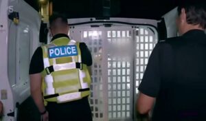 Monikulttuurinen grooming-vyyhti Britanniassa: Syytettyinä 7 miestä – 11 alaikäistä uhria