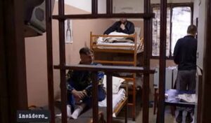 Italian vankilakriisi syvenee – ulkomaalaisten osuus kolminkertainen väestöön nähden