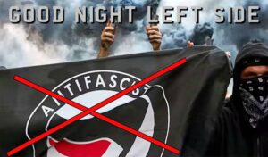 Anti-antifan globalisoituminen on myös sinusta kiinni