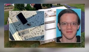 Trumpin ampuja vaati sukupuolineutraalia kohtelua – digijäljet paljastavat väkivaltaisen ja ristiriitaisen manifestin