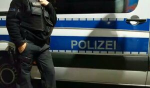 Saksan poliisissa kriisi: 80 % reputtaa kielitaidon takia