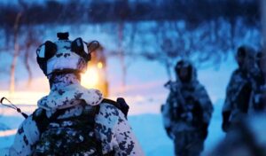 USU: Uusi ohjeistus reserviläisille: oma ase mukaan sotaan lähtiessä