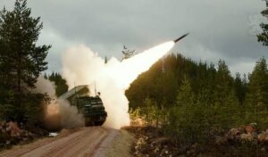 Euroopan asehankinnat kolminkertaistuivat – Suomi mukana kovassa nousussa