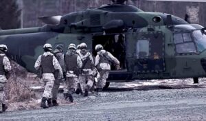 Paikallispuolustusharjoitukset kokoavat 3500 sotilasta – näissä kaupungeissa näet sotilaskalustoa lähiviikkoina