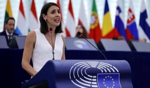 Europarlamentaarikko: ”Haluamme korvata rasistit maahanmuuttajilla”