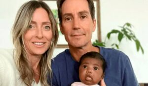 Pariskunta järkyttyi: ”Tämä ei ole meidän lapsemme”