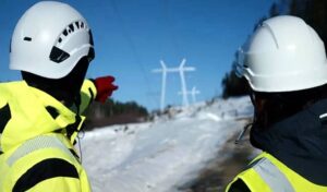 Fingrid siirtyy yhä tiukemmin valtion otteeseen – äänivalta nousee yli 80 %