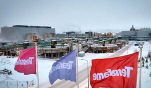 Terrafame syyttää kaivosveroa yt-neuvotteluista – ”Kilpailukyky murenee”