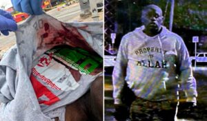 FBI tutkii Texasin verilöylyä terroritekona – poliisi ampui hyökkääjän minuutissa