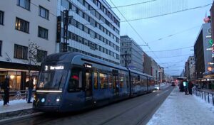 Tampereen joukkoliikenteen outo ohjeistus tyrmistytti – lipuntarkastajilta vietiin valtuudet