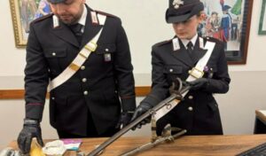 Marokkolaismies pidätettiin Italiassa – 26‑vuotias nainen joutui sapelihyökkäyksen ja raiskausten uhriksi