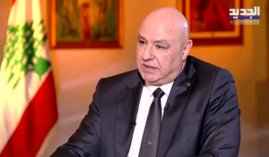 EU tukee 100 miljoonalla Libanonia – Israel valmistautuu pysyvään miehitykseen