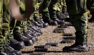 Hovioikeuden päätös: Puolustusvoimien oikeus sulkea autistit kutsunnoista vahvistettiin