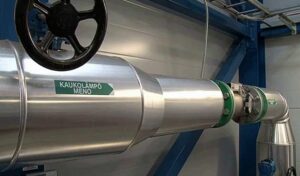 Datakeskusten hukkalämpö – pelastus vai Troijan hevonen suomalaiselle energiaomavaraisuudelle?