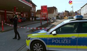 Maahanmuuttajataustainen isä surmasi vaimonsa – 13‑vuotias tytär kriittisessä tilassa